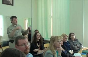 Форсайт-сессия: новые сценарии для Санкт-Петербурга. 14.05.2012