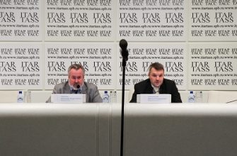 Election night в ИТАР-ТАСС