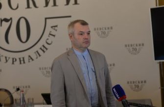 ФОТО: Пресс-конференция “Проект Дело Молодых 2026”