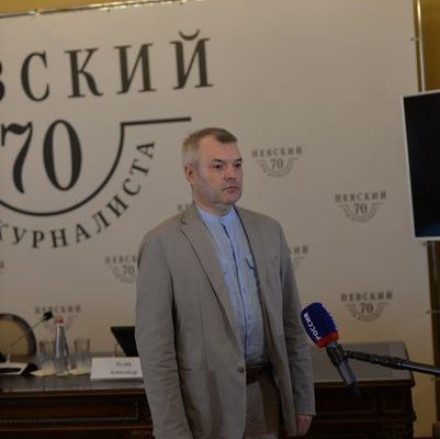 ФОТО: Пресс-конференция “Проект Дело Молодых 2026”