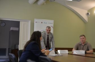 Итоги третьей Дискуссионной площадки Итоги третьей Дискуссионной площадки