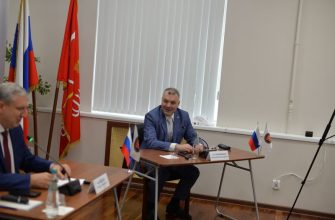 Фото: Шестой круглый стол